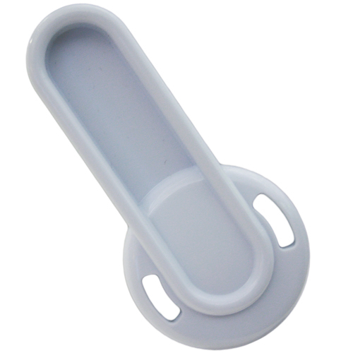 Lower Cored Wrap - White for Powerfresh Lift-Off | 1607013